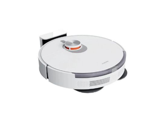 تصویر جارو رباتیک شیائومی مدل Xiaomi Robot Vacuum S20 plus
